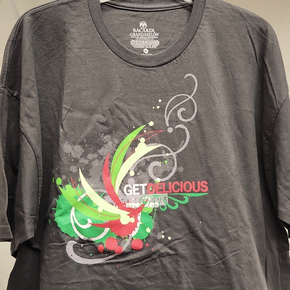 Bacardi Grandmelon Men's tee-shirt